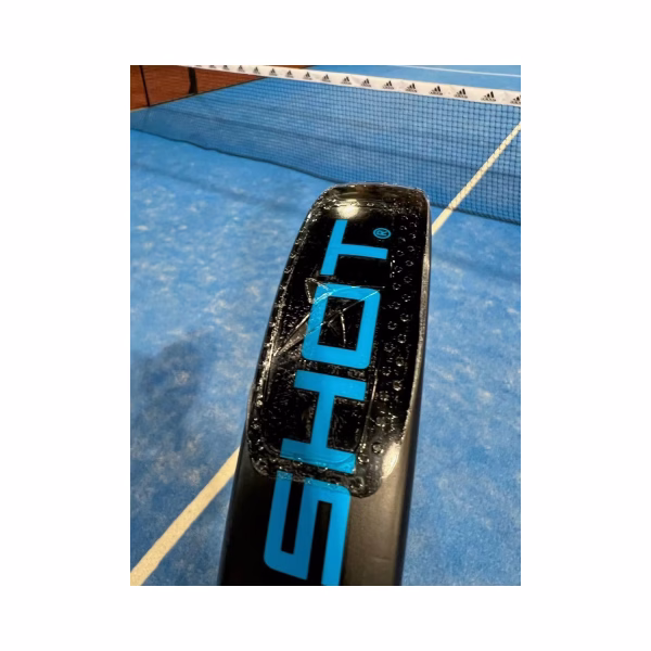 PROTECTOR PALA DE PADEL DROP SHOT - Imagen 2