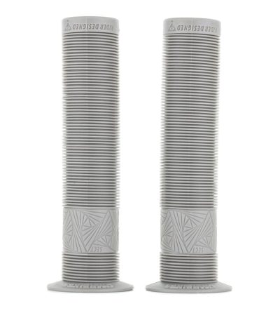 PUÑOS DIRT SECT-GRIP-GREY BMX