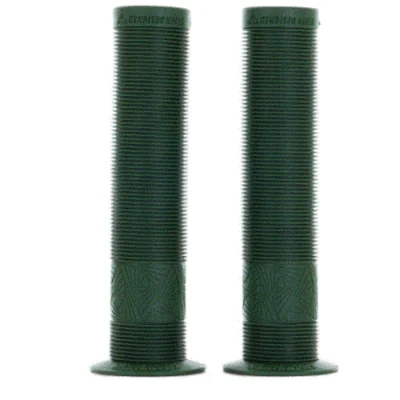 PUÑOS DMR SECT VERDE BMX