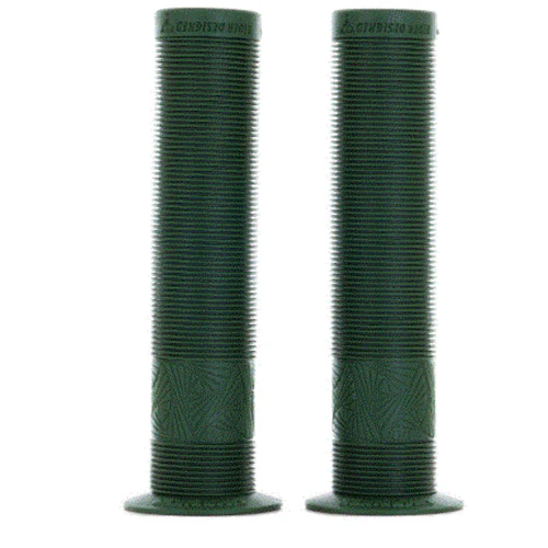 PUÑOS DMR SECT VERDE BMX