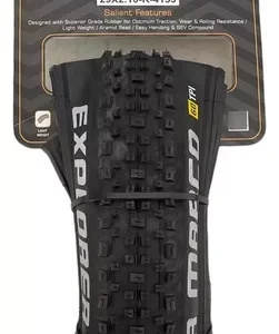 NEUMATICO 29 X 2.10 RALCO EXPLORER MARCO 60TPI KEVLAR