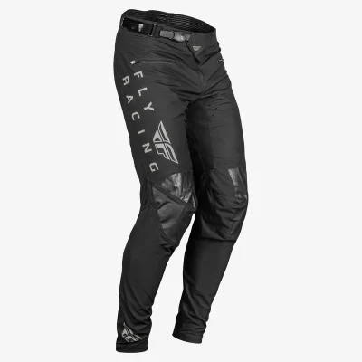 YOUTH (NIÑOS) RADIUM BICYCLE PANTS BLACK/GREY