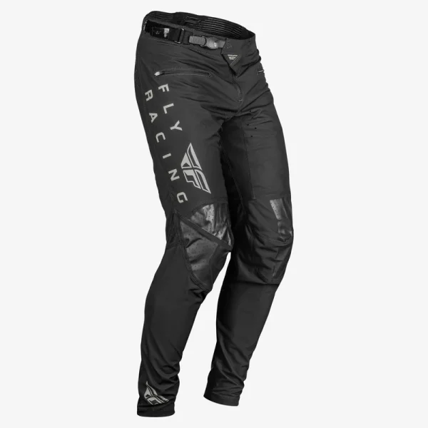 YOUTH (NIÑOS) RADIUM BICYCLE PANTS BLACK/GREY