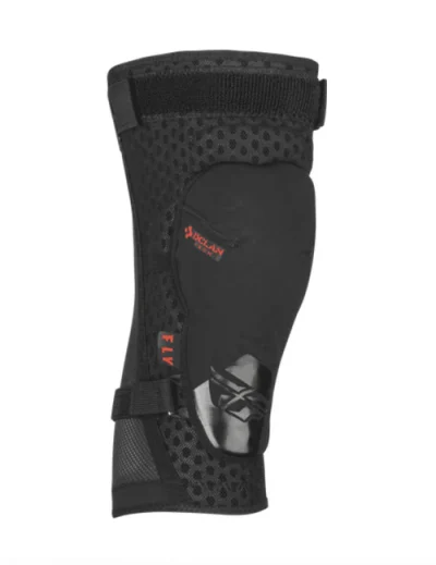 RODILLERA FLY RACING CYPHER MTB