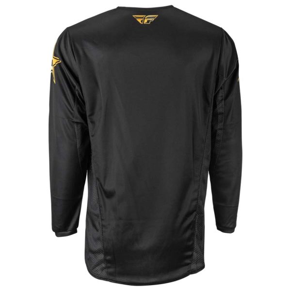 TRAJE KINETIC ROCKSTAR 2023 BLACK - Imagen 3
