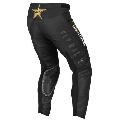 TRAJE KINETIC ROCKSTAR 2023 BLACK - Imagen 5