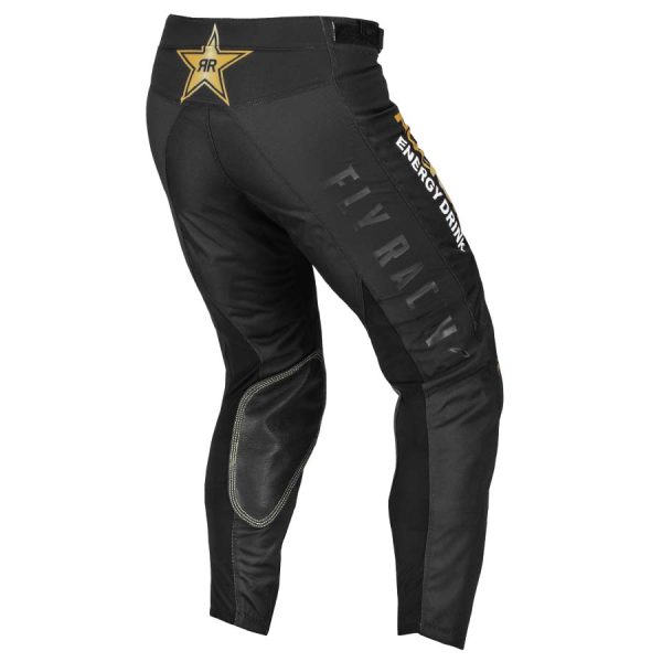 TRAJE KINETIC ROCKSTAR 2023 BLACK - Imagen 5