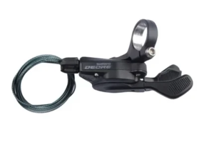 Shimano Manilla Cambio Shifter Trasero SL-M6100-R Deore - Imagen 3