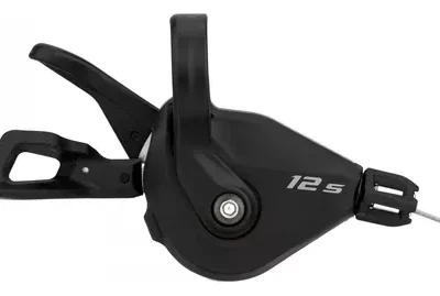 Shimano Manilla Cambio Shifter Trasero SL-M6100-R Deore