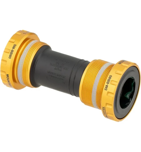 Motor Saint SM-BB80 Hollowtech II 68/73mm - Imagen 2