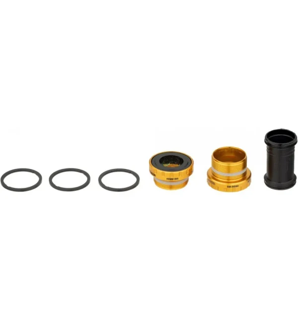Motor Saint SM-BB80 Hollowtech II 68/73mm - Imagen 3