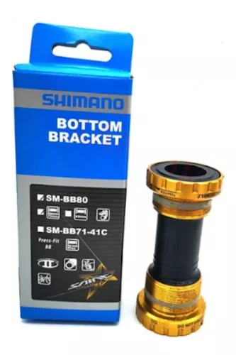 Motor Saint SM-BB80 Hollowtech II 68/73mm