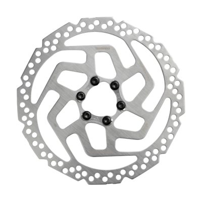 DISCO DE FRENO SHIMANO SM-RT26 6 PERNOS 180MM