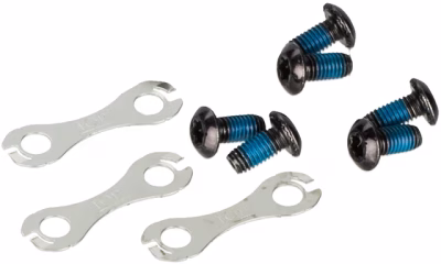 DISCO DE FRENO SHIMANO SM-RT26 6 PERNOS 180MM - Imagen 3