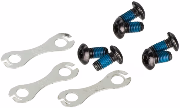 DISCO DE FRENO SHIMANO SM-RT26 6 PERNOS 180MM - Imagen 3
