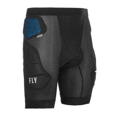 CE RATED REVEL IMPACT SHORT - Imagen 2