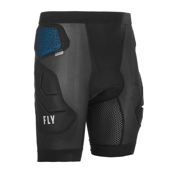 CE RATED REVEL IMPACT SHORT - Imagen 2