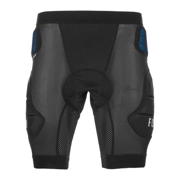 CE RATED REVEL IMPACT SHORT