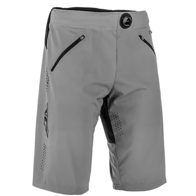 RADIUM SHORTS GREY