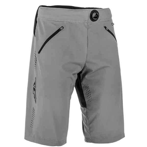 RADIUM SHORTS GREY