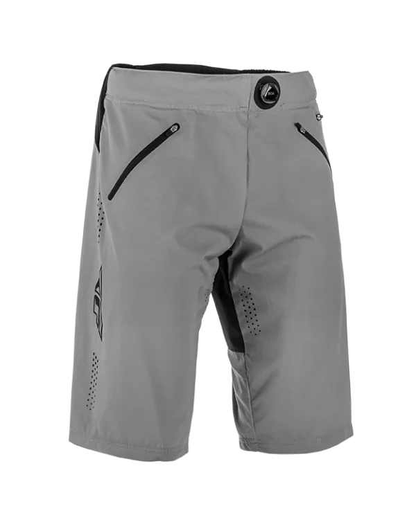 RADIUM SHORTS GREY