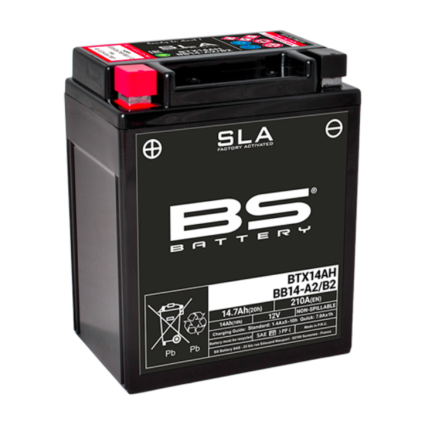 BTX14AH//BB14-A2/B2