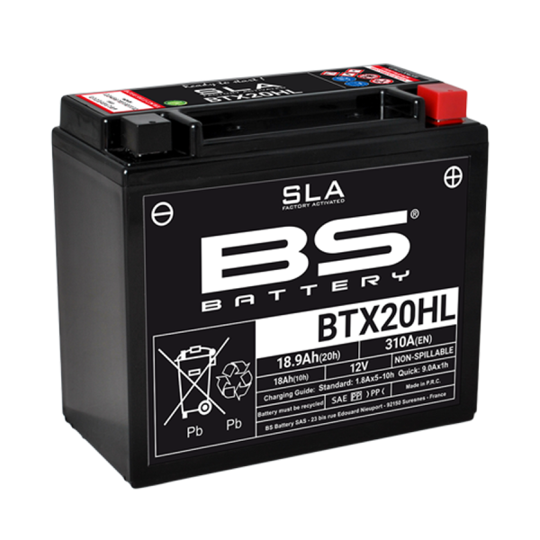 BTX20HL