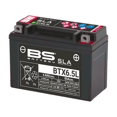 BTX6.5L