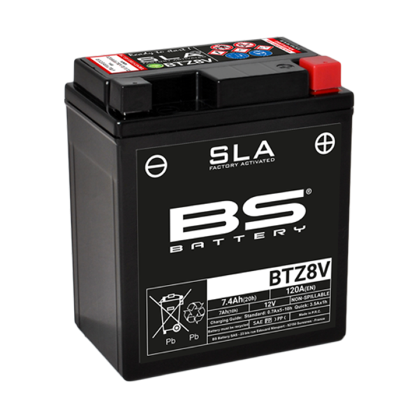 BTZ8V