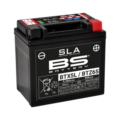 BTX5L / BTZ6S