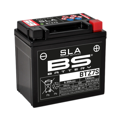 BTZ7S