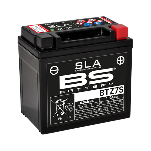 BTZ7S