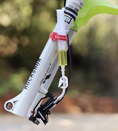 LIQUIDO DE FRENOS SRAM DOT 5.1 120ML - Imagen 2