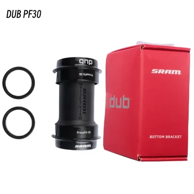 Motor Sram DUB PF30 68-73 - Imagen 3