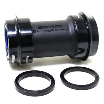 Motor Sram DUB PF30 68-73 - Imagen 2
