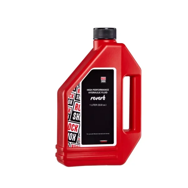 ACEITE ROCK SHOX REVERB 1LT
