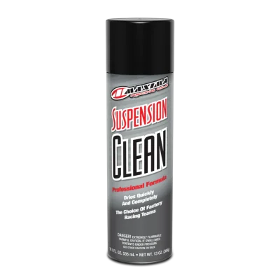 SUSPENSION CLEAN MAXIMA 13 OZ (535 ml)