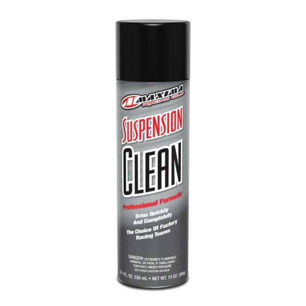 SUSPENSION CLEAN MAXIMA 13 OZ (535 ml)