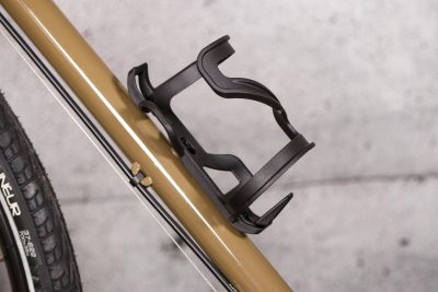 PORTA CAMARAGNOLA TOPEAK NINJA CAGE SK+ IZQUIERDO - Imagen 2