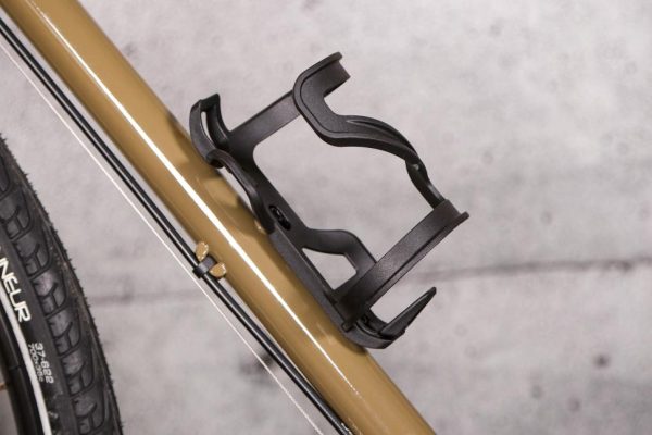 PORTA CAMARAGNOLA TOPEAK NINJA CAGE SK+ IZQUIERDO - Imagen 2