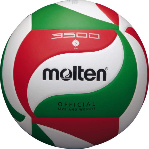 BALÓN VÓLEIBOL MOLTEN V5M-3500