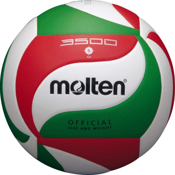 BALÓN VÓLEIBOL MOLTEN V5M-3500
