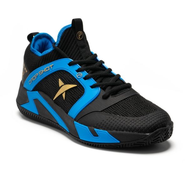 ZAPATILLA DROP SHOT KOA-B XT "LIMA" 22