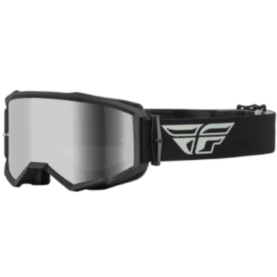 ANTIPARRA FLY RACING ZONE BLACK
