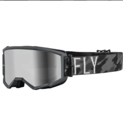 ANTIPARRA FLY RACING ZONE CAMO