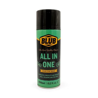 BLUB ALL IN ONE SPRAY ACEITE 450ML