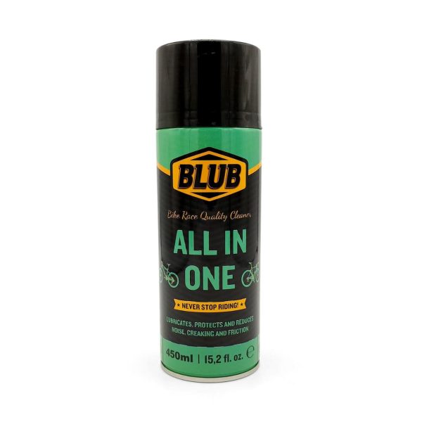 BLUB ALL IN ONE SPRAY ACEITE 450ML