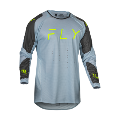 2024 TRAJE EVO DST ICE GREY - Imagen 3