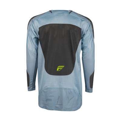 2024 TRAJE EVO DST ICE GREY - Imagen 4