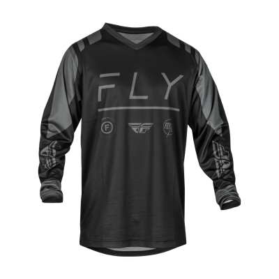2024 TRAJE F-16 BLACK - Imagen 3